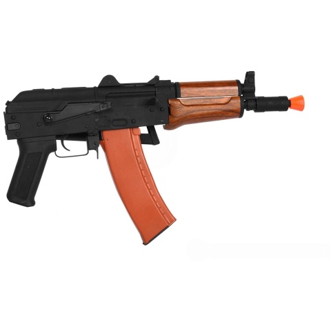 410 FPS CYMA AK-74UN VPower CM035 Airsoft AEG Rifle - FAUX WOOD - DISCONTINUED
