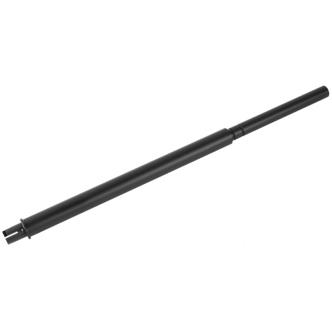 Golden Eagle Airsoft SR25 Type Full Metal 19
