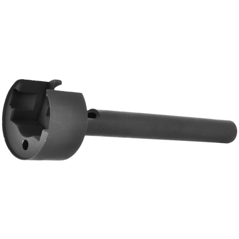 CYMA C52 MP5 Full Metal Handguard Rail System RIS w/ Outer Barrel
