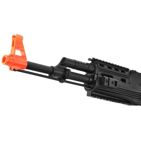 CYMA CM520 AK47 Tactical RIS  Airsoft AEG Rifle w/ Metal Gearbox