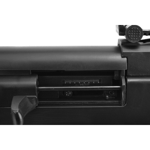 CYMA CM520 AK47 Tactical RIS  Airsoft AEG Rifle w/ Metal Gearbox