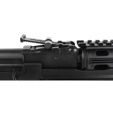 CYMA CM520 AK47 Tactical RIS  Airsoft AEG Rifle w/ Metal Gearbox