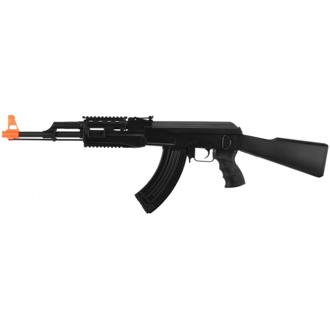 CYMA CM520 AK47 Tactical RIS  Airsoft AEG Rifle w/ Metal Gearbox