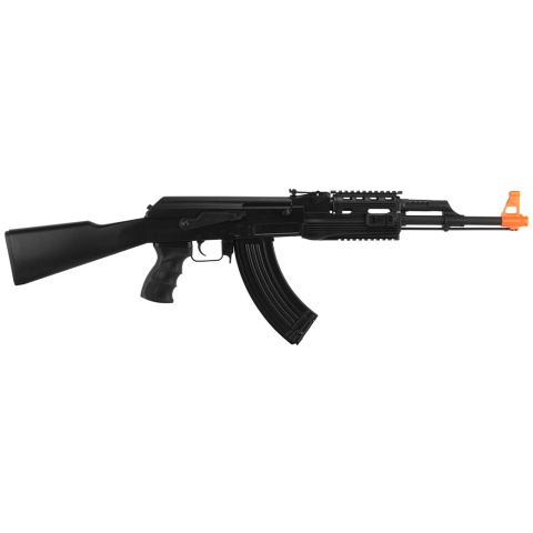 CYMA CM520 AK47 Tactical RIS  Airsoft AEG Rifle w/ Metal Gearbox