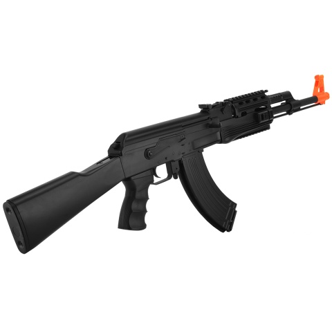 CYMA CM520 AK47 Tactical RIS  Airsoft AEG Rifle w/ Metal Gearbox