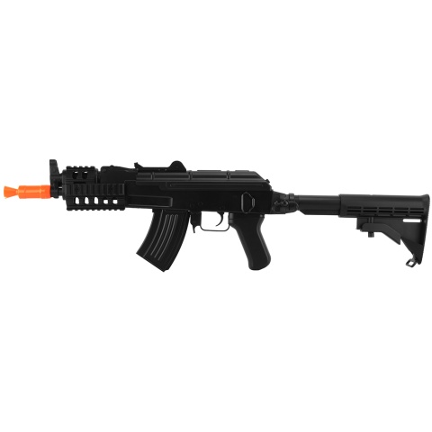 CYMA CM521C AK74 CQB Beta Spetsnaz Airsoft AEG Rifle w/ Rail System