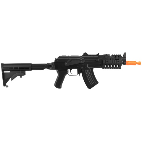 CYMA CM521C AK74 CQB Beta Spetsnaz Airsoft AEG Rifle w/ Rail System