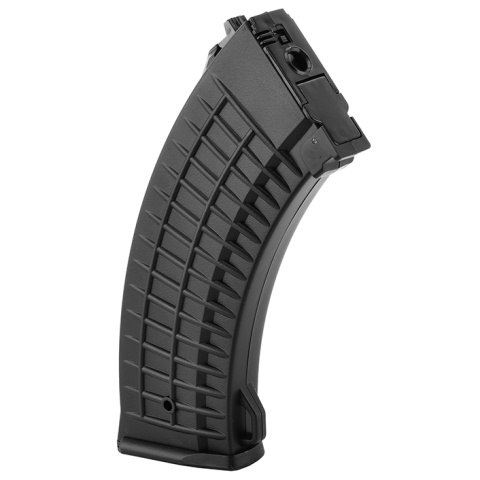 CYMA CM522U AK47 Tactical RIS Airsoft AEG Rifle w/ Folding Stock