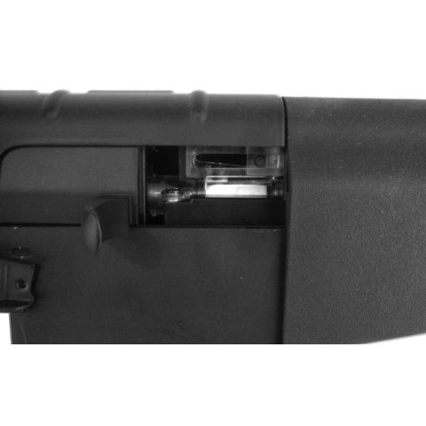 AY VSS Vintorez Full Metal Airsoft AEG Rifle - FAUX WOOD