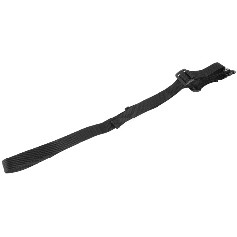 Airsoft Megastore Armory Tactical P90 CQB Rifle Sling System - BLACK
