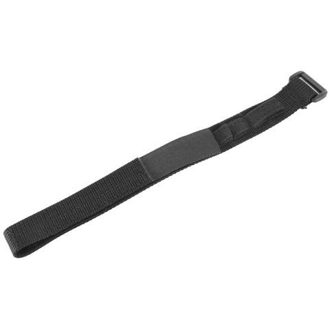 Airsoft Megastore Armory Tactical P90 CQB Rifle Sling System - BLACK
