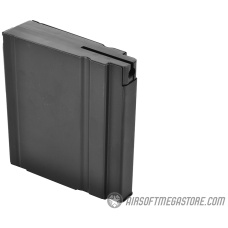 WellFire MB4411D Bolt Action Sniper Rifle w/ Scope and Bipod - BLACK