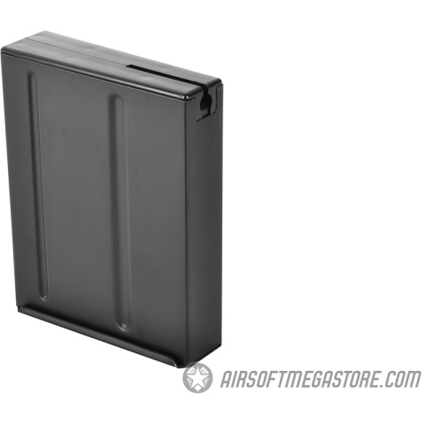 WellFire MB4409 MK96 Covert Bolt Action Airsoft Sniper Rifle - BLACK