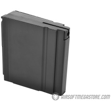 WellFire MB4410 Bolt Action Sniper Rifle w/ Scope and Bipod - OD GREEN