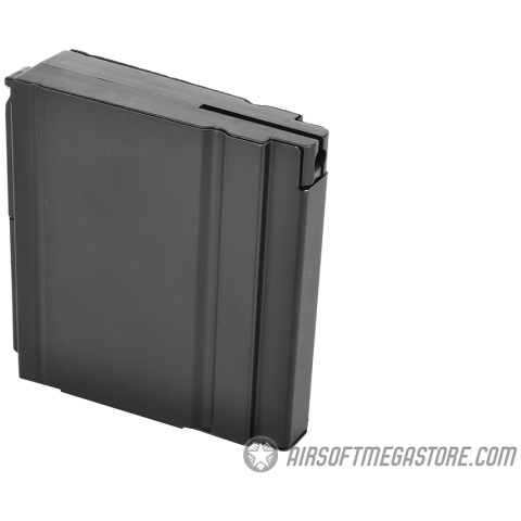 WellFire MB4410 Bolt Action Sniper Rifle w/ Scope and Bipod - OD GREEN