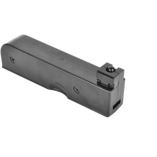 WellFire Bolt Action VSR CQB Airsoft Sniper Rifle w/ Scope - OD GREEN