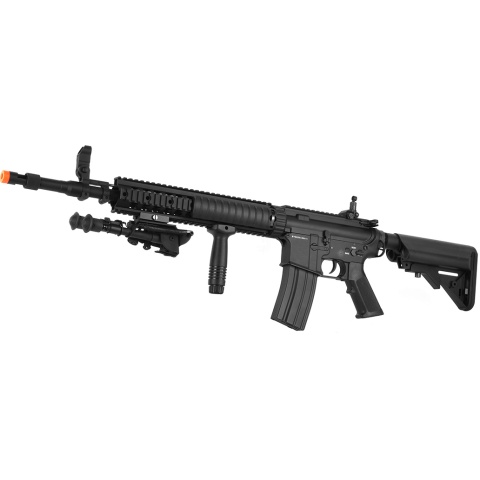 DBoys Full Metal MK12 Recon 