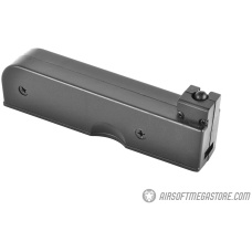 JG BAR-10 G-Spec Bolt Action Airsoft Sniper Rifle w/ 3-9x40 Scope