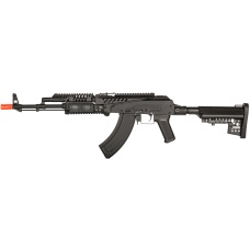 JG Works X47 AKM Full Metal AK47 RAS Airsoft AEG Assault Rifle