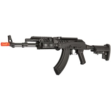 JG Works X47 AKM Full Metal AK47 RAS Airsoft AEG Assault Rifle