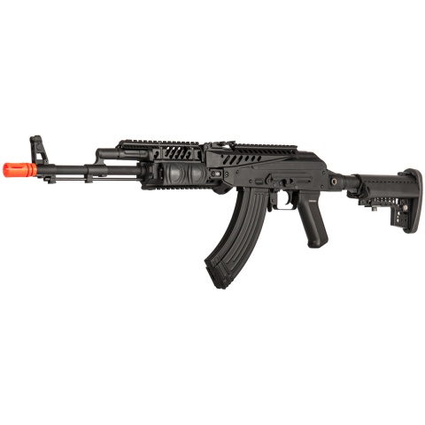 JG Works X47 AKM Full Metal AK47 RAS Airsoft AEG Assault Rifle