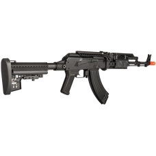 JG Works X47 AKM Full Metal AK47 RAS Airsoft AEG Assault Rifle