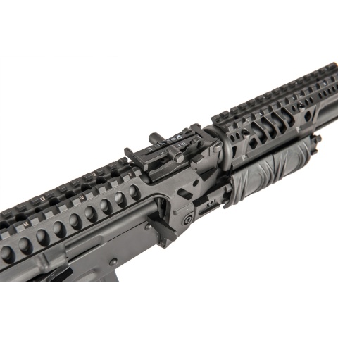 JG Works X47 AKM Full Metal AK47 RAS Airsoft AEG Assault Rifle