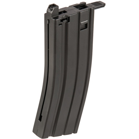 WELL MR799 Plastic M4 Airsoft Spring Rifle w/ Tactical Accessories