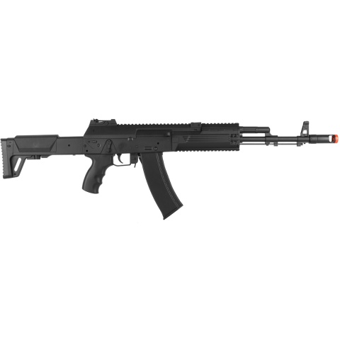WellFire D12 Tactical AK-12 Airsoft Rifle - Polymer Gearbox AEG