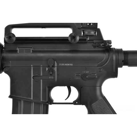 Golden Eagle M4 FSP 15