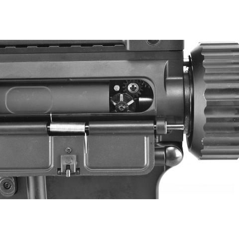 Golden Eagle M4 FSP 15