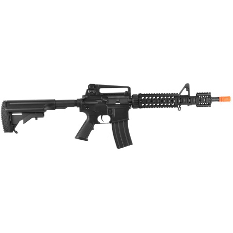 Golden Eagle M4 FSP 15