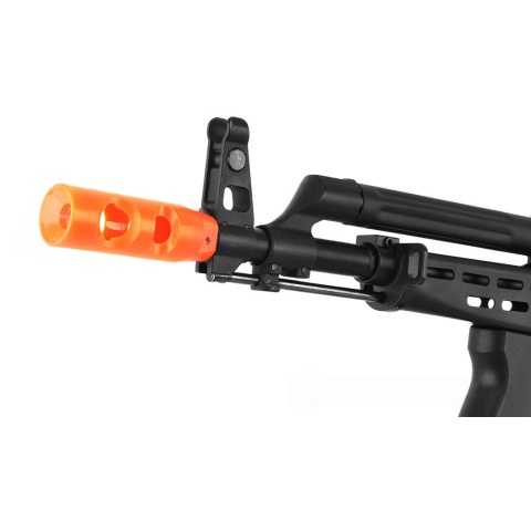 Golden Eagle AMD-65 Airsoft AEG Rifle Full Metal Hungarian AK
