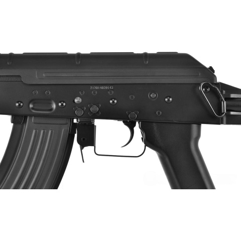Golden Eagle AMD-65 Airsoft AEG Rifle Full Metal Hungarian AK