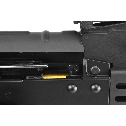 Golden Eagle AMD-65 Airsoft AEG Rifle Full Metal Hungarian AK