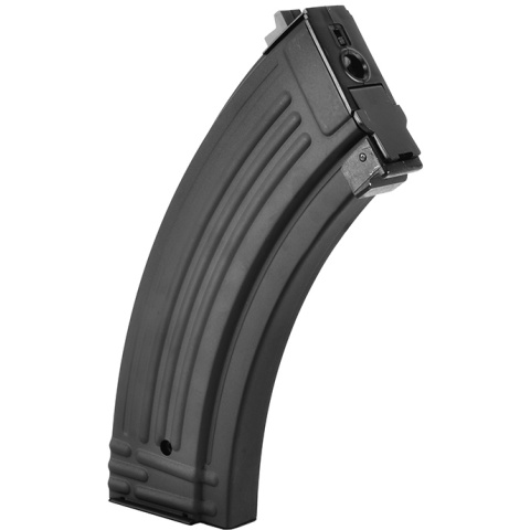 Golden Eagle AMD-65 Airsoft AEG Rifle Full Metal Hungarian AK