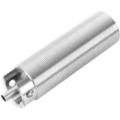 SHS Stainless Steel One-Piece AK AEG Cylinder / Cylinder Head Set