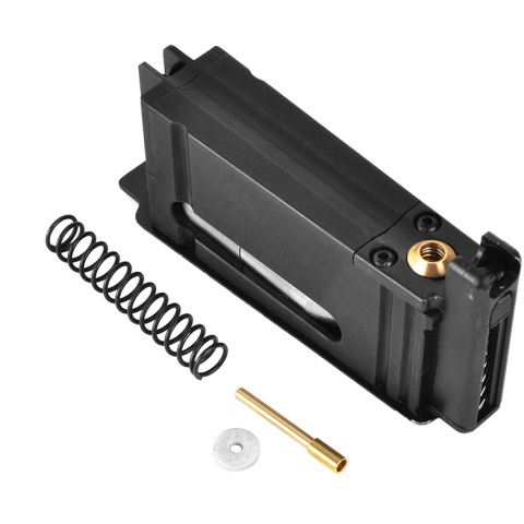 SHS PPS 11rd Kar98K Gas Sniper Rifle Airsoft CO2 / Gas Magazine