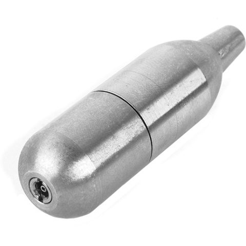 SHS PPS 11rd Kar98K Gas Sniper Rifle Airsoft CO2 / Gas Magazine