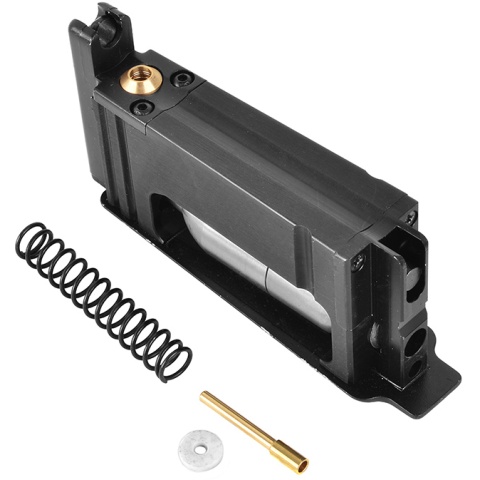 SHS PPS 11rd Kar98K Gas Sniper Rifle Airsoft CO2 / Gas Magazine