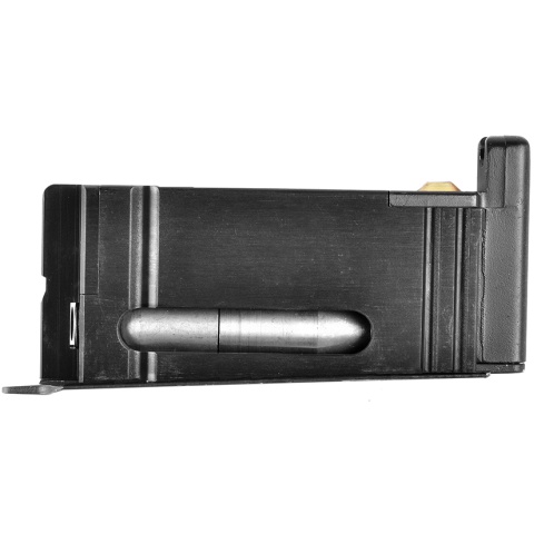SHS PPS 11rd Kar98K Gas Sniper Rifle Airsoft CO2 / Gas Magazine