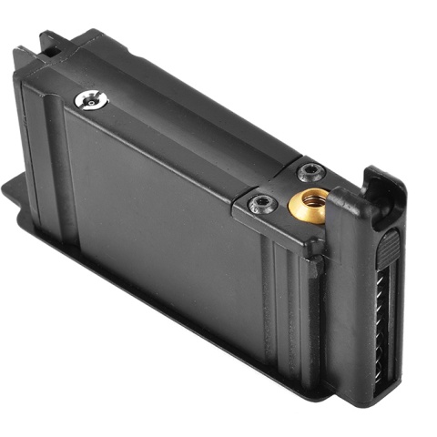 SHS PPS 11rd Karabiner Kar98K Gas Sniper Rifle Airsoft Magazine