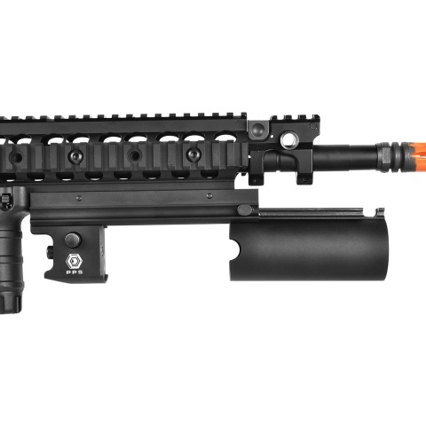 SHS PPS Airsoft 6