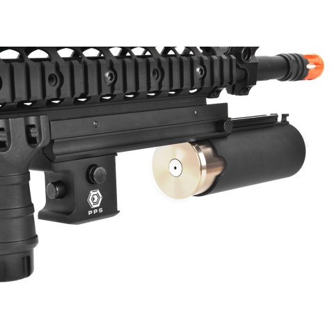 SHS PPS Airsoft 6