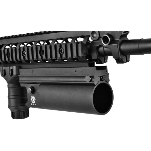SHS PPS Airsoft 6