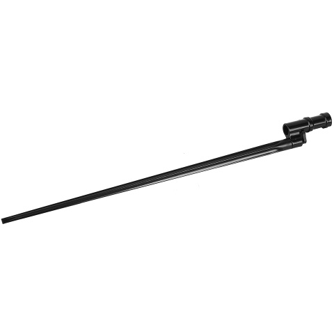 Red Fire PPS Mosin-Nagant 1891 Airsoft Gas Sniper Rifle w/ PU Scope - (DISCONTINUED)