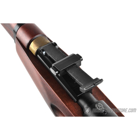 520 FPS Red Fire PPS Mosin-Nagant 1891 Airsoft Gas Sniper Rifle -  ( DISCONTINUED )
