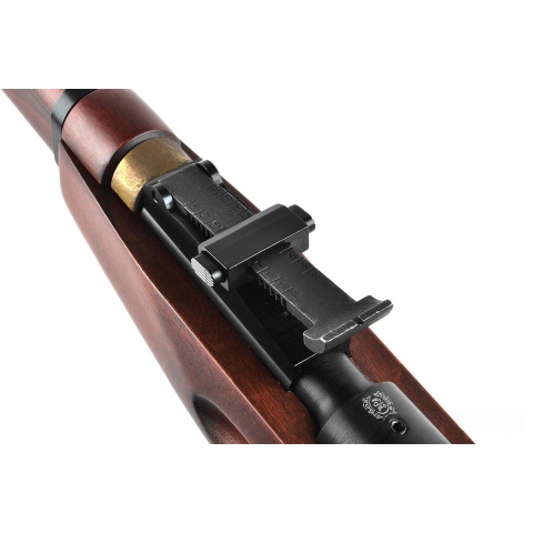 520 FPS Red Fire PPS Mosin-Nagant 1891 Airsoft Gas Sniper Rifle -  ( DISCONTINUED )