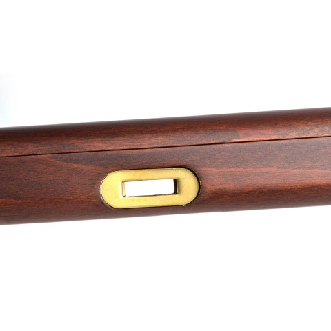 520 FPS Red Fire PPS Mosin-Nagant 1891 Airsoft Gas Sniper Rifle -  ( DISCONTINUED )