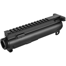 Golden Eagle Polymer M4 / M16 Airsoft AEG Rifle Upper Receiver